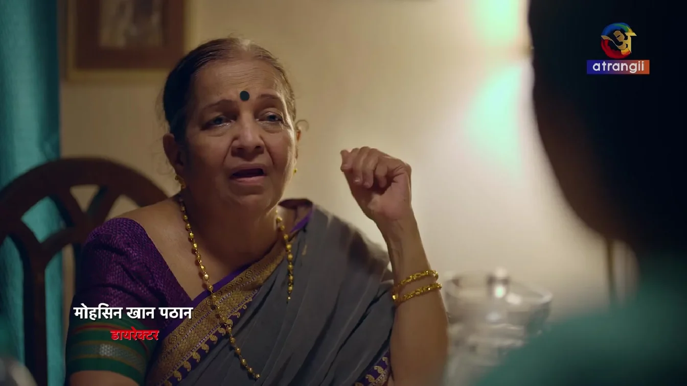 Kambakht Ishq S01 E02 Atrangii